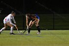 FH vs WPI  Wheaton College Field Hockey vs Worcester Polytechnic Institute in a quarterfinal NEWMAC Championship game. - Photo By: KEITH NORDSTROM : Wheaton, field hockey, FH2021, NEWMAC